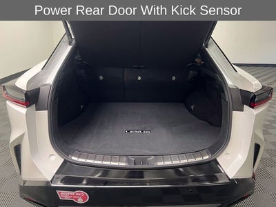 2023 Lexus RZ 450e Premium