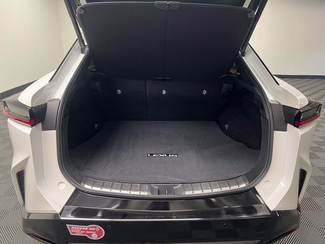 2023 Lexus RZ 450e Premium