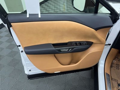 2023 Lexus RZ 450e Premium