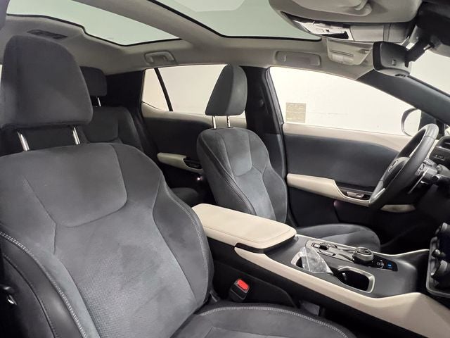 2023 Lexus RZ 450e Luxury