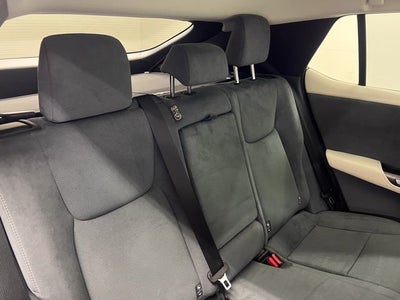 2023 Lexus RZ 450e Luxury