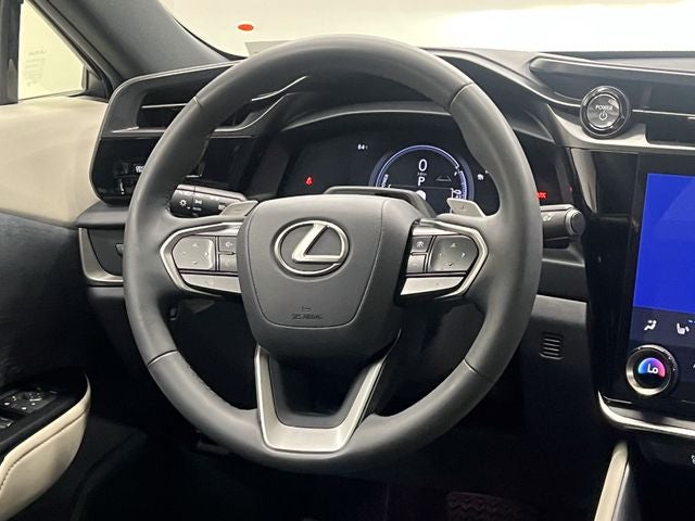 2023 Lexus RZ 450e Luxury