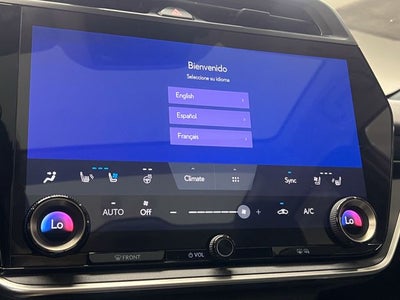 2023 Lexus RZ 450e Luxury