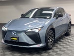 2023 Lexus RZ 450e Luxury