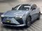 2023 Lexus RZ 450e Luxury