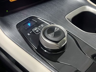2023 Lexus RZ 450e Luxury