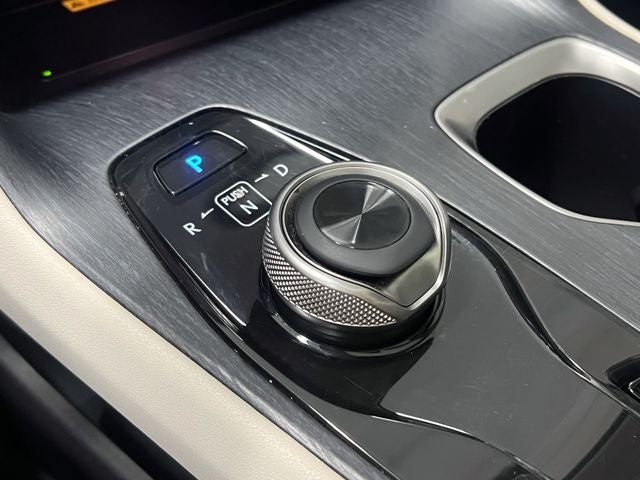 2023 Lexus RZ 450e Luxury