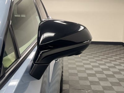 2023 Lexus RZ 450e Luxury