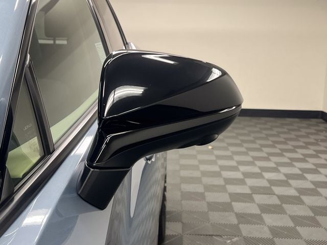 2023 Lexus RZ 450e Luxury