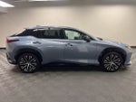 2023 Lexus RZ 450e Luxury
