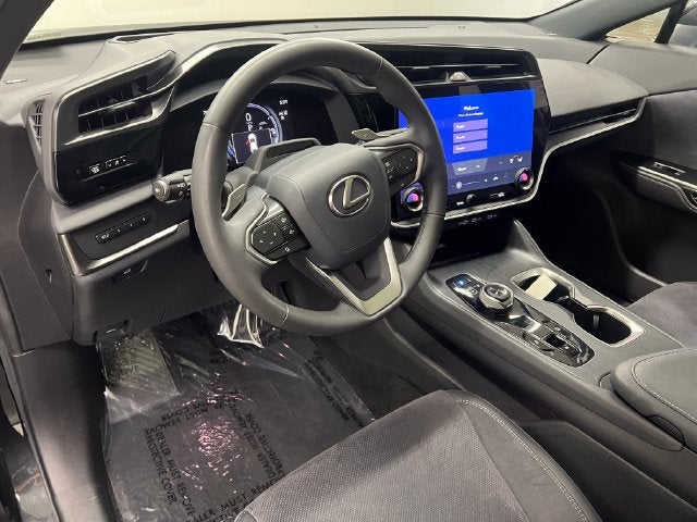 2023 Lexus RZ 450e Luxury