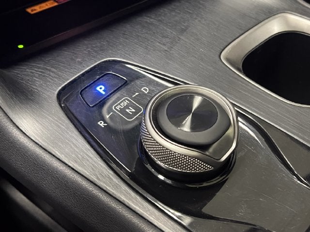 2023 Lexus RZ 450e Luxury