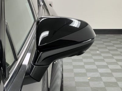 2023 Lexus RZ 450e Luxury