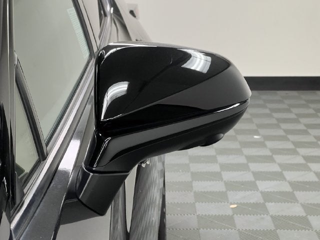 2023 Lexus RZ 450e Luxury