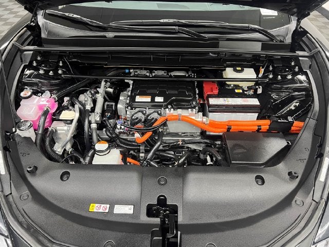2023 Lexus RZ 450e Luxury