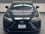 2023 Lexus RZ 450e Luxury