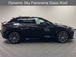2023 Lexus RZ 450e Luxury