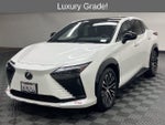 2023 Lexus RZ 450e Luxury