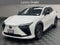 2023 Lexus RZ 450e Luxury