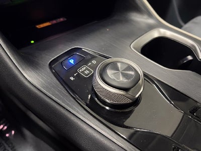 2023 Lexus RZ 450e Luxury