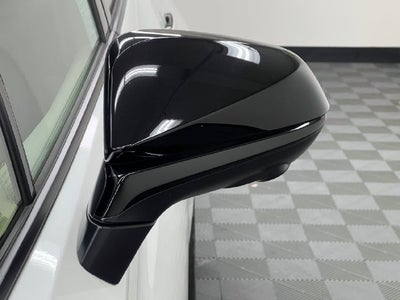 2023 Lexus RZ 450e Luxury