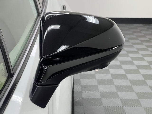 2023 Lexus RZ 450e Luxury