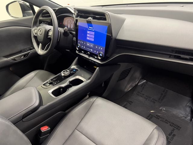 2023 Lexus RZ 450e Premium