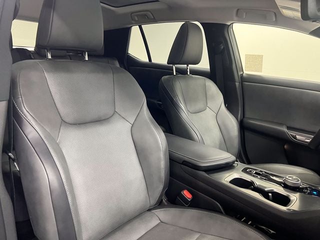 2023 Lexus RZ 450e Premium