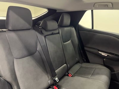 2023 Lexus RZ 450e Premium