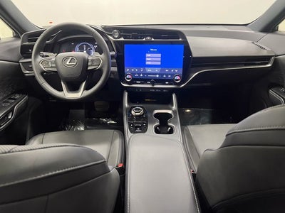 2023 Lexus RZ 450e Premium