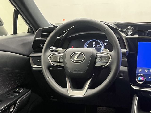 2023 Lexus RZ 450e Premium