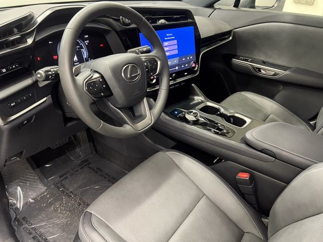 2023 Lexus RZ 450e Premium