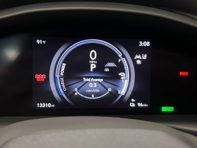 2023 Lexus RZ 450e Premium