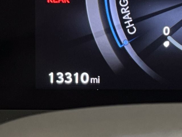 2023 Lexus RZ 450e Premium