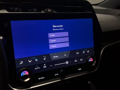 2023 Lexus RZ 450e Premium