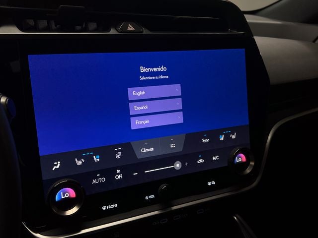 2023 Lexus RZ 450e Premium