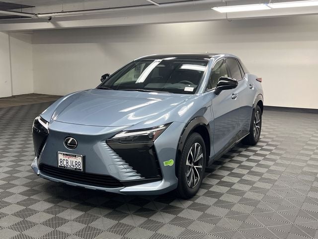 2023 Lexus RZ 450e Premium