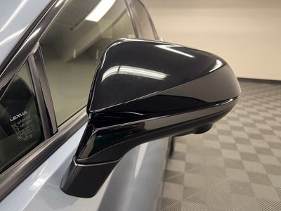 2023 Lexus RZ 450e Premium
