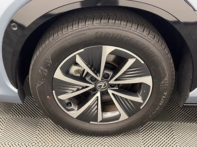 2023 Lexus RZ 450e Premium