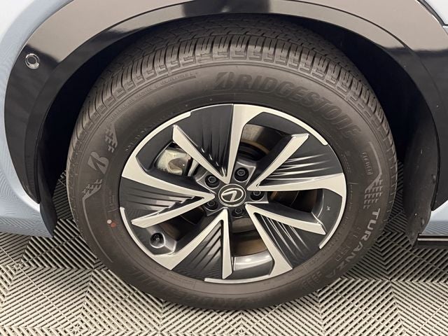 2023 Lexus RZ 450e Premium