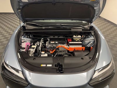 2023 Lexus RZ 450e Premium