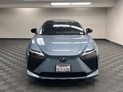 2023 Lexus RZ 450e Premium