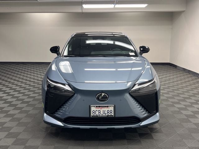 2023 Lexus RZ 450e Premium