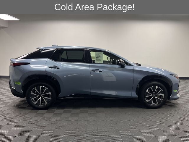 2023 Lexus RZ 450e Premium