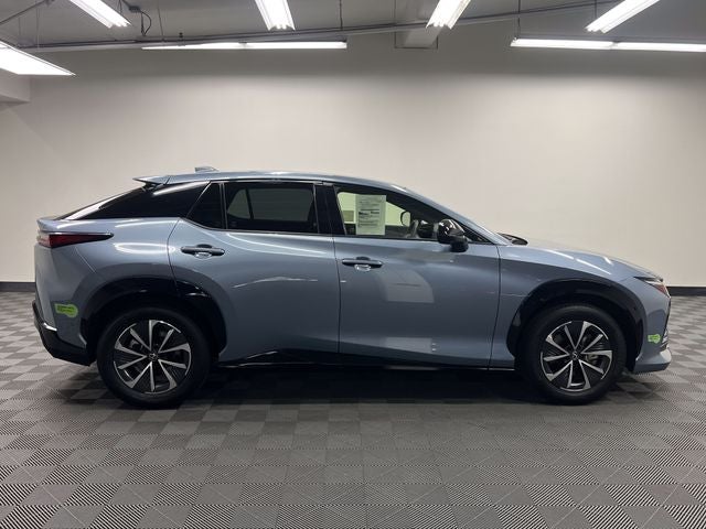 2023 Lexus RZ 450e Premium