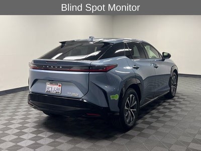 2023 Lexus RZ 450e Premium