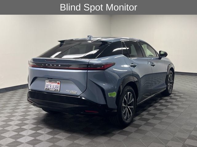 2023 Lexus RZ 450e Premium