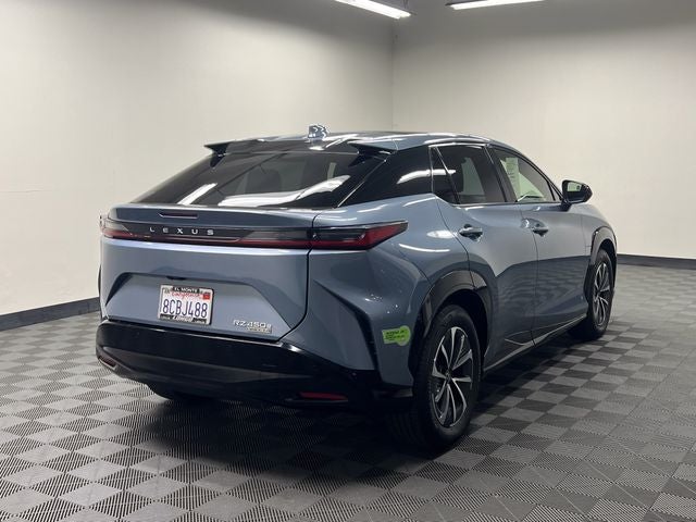 2023 Lexus RZ 450e Premium