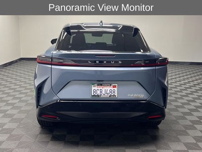 2023 Lexus RZ 450e Premium