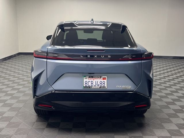 2023 Lexus RZ 450e Premium